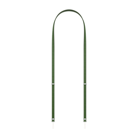 Шнурок для телефону Crossbody Strap Green Шнурок для телефону Crossbody Strap Green